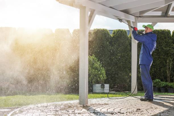 Best Building Exterior Washing  in Winnetka, IL
