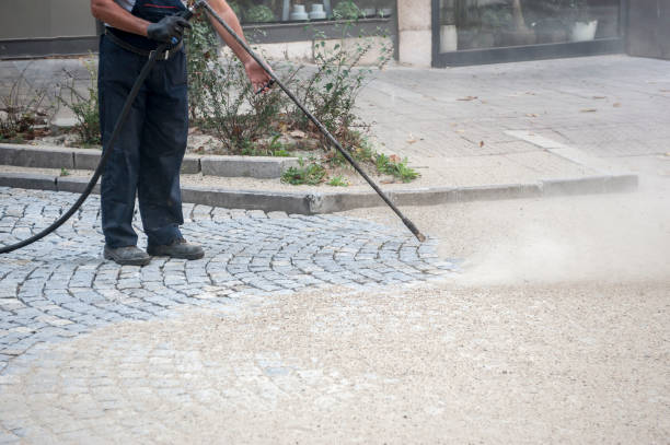 Best Gas Station Cleaning  in Winnetka, IL